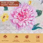 Pivoine Tablecloths