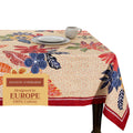 Kalahari Tablecloths