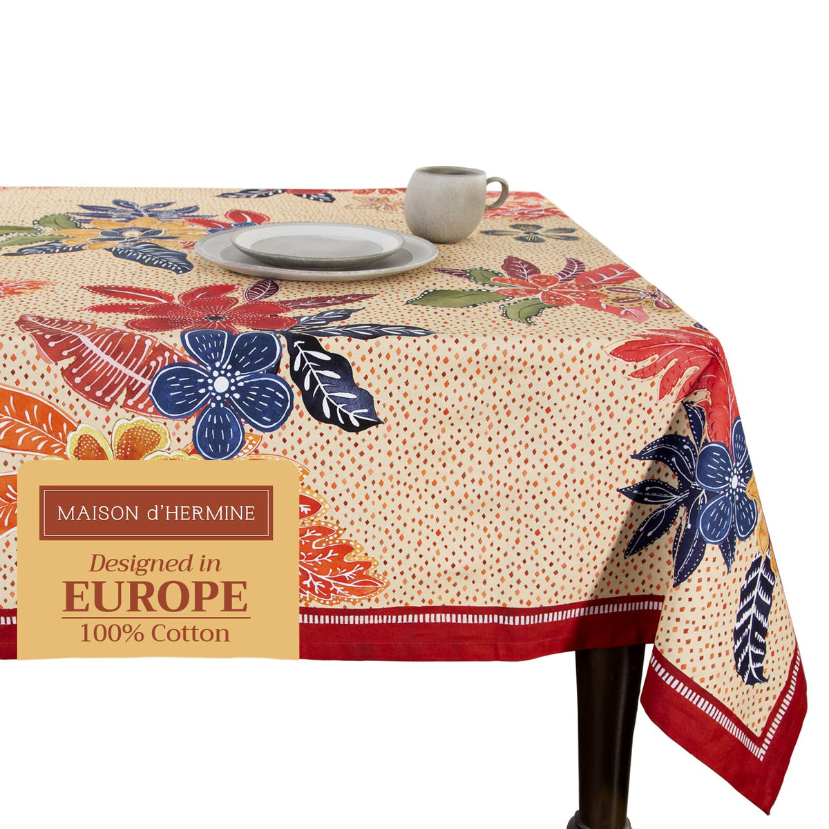 Kalahari Tablecloths