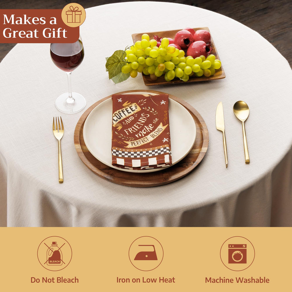 Perfect Blend Napkins