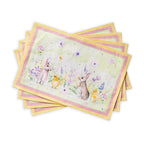 Easter Zest Placemats