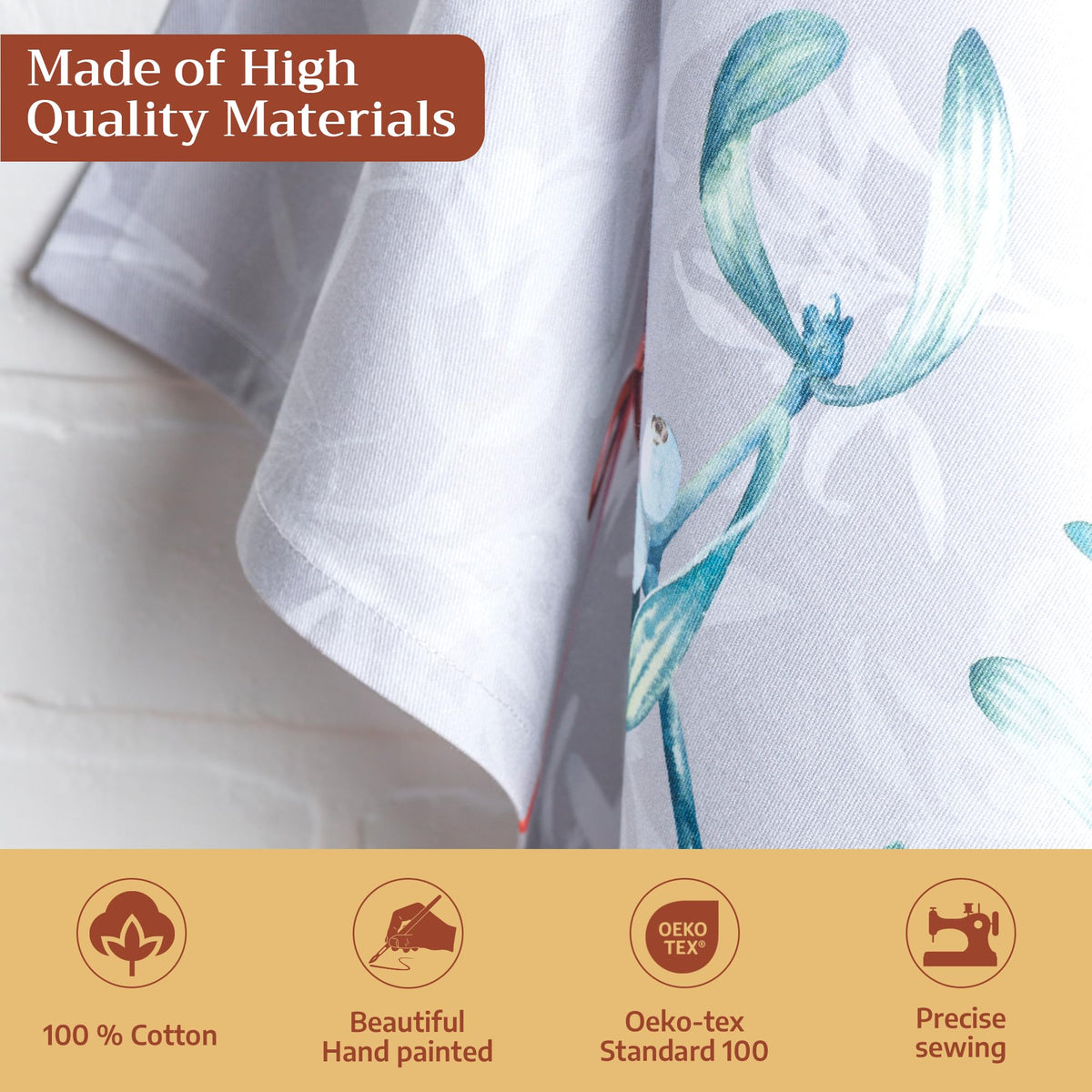 Enora Kitchen Towels
