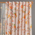 Kelim Curtains
