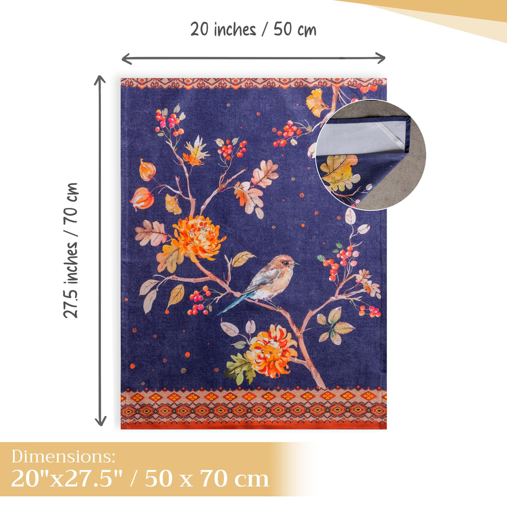 Kelim Kitchen Towels