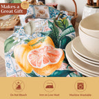 Agrume Placemats