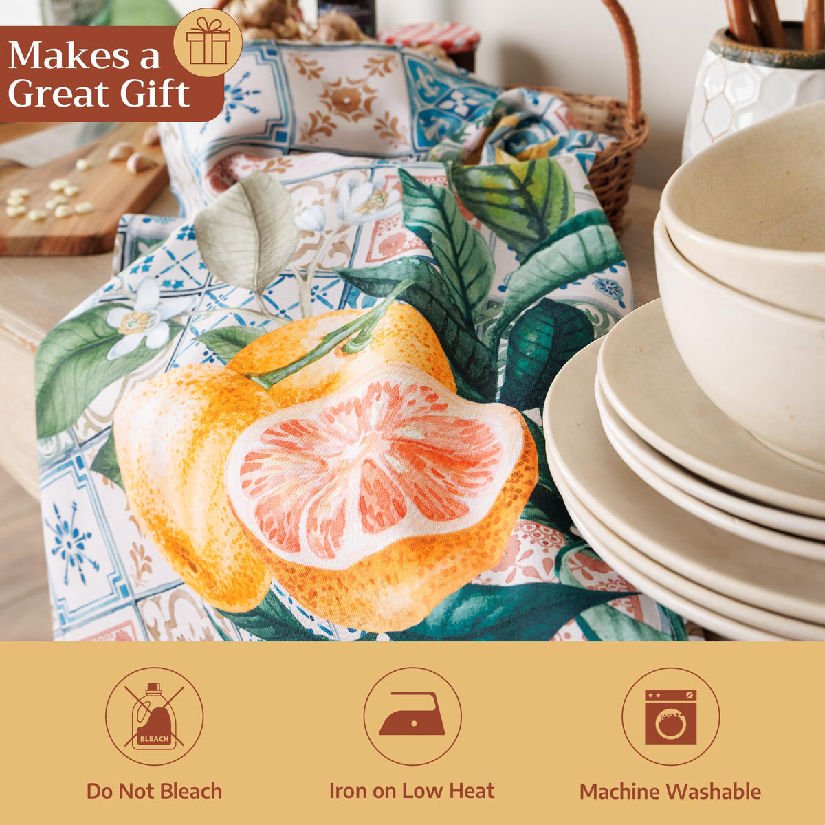 Agrume Placemats