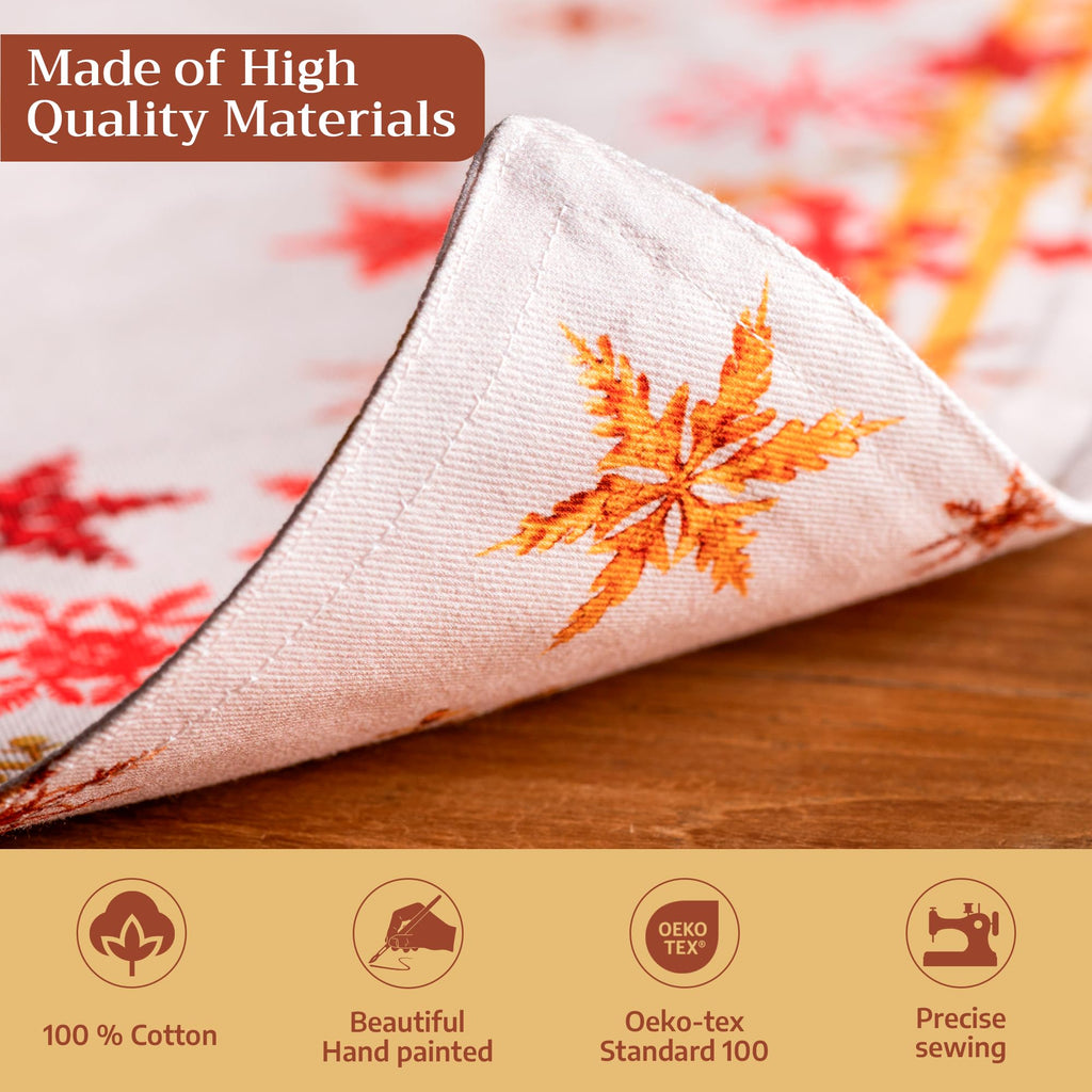 Crystal Star Placemats