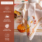 Potiron Napkins