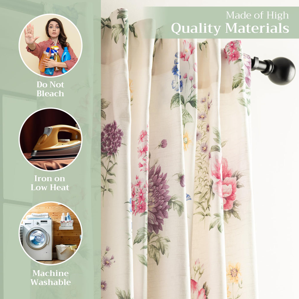 Swyncombe Curtains