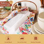 Happy Florals Placemats