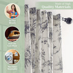 Paradise Curtains