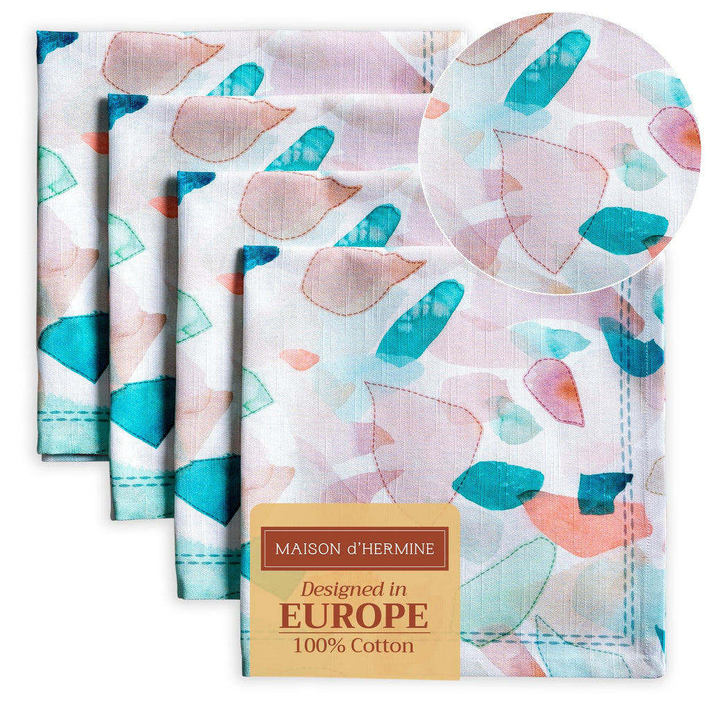 Summer Picnic Napkins
