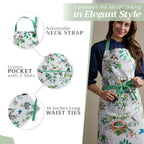 Mesange Apron