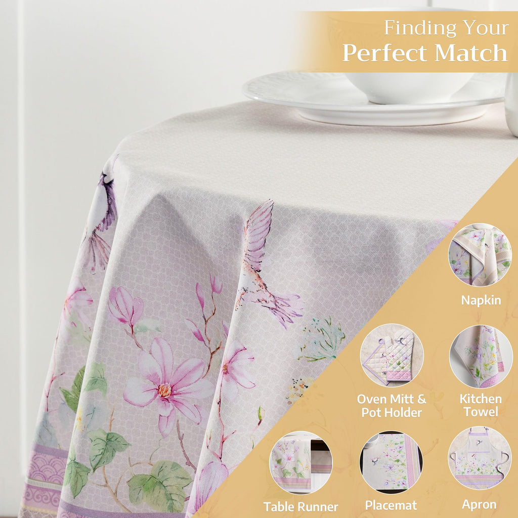 Magnolia Mornings Tablecloths