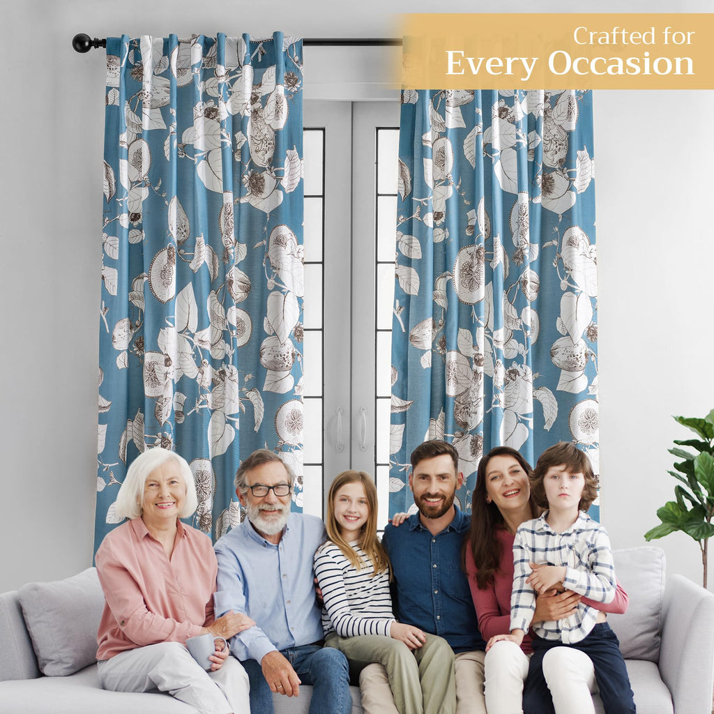 Manon Curtains