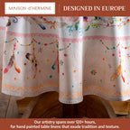 Ibiza Tablecloths
