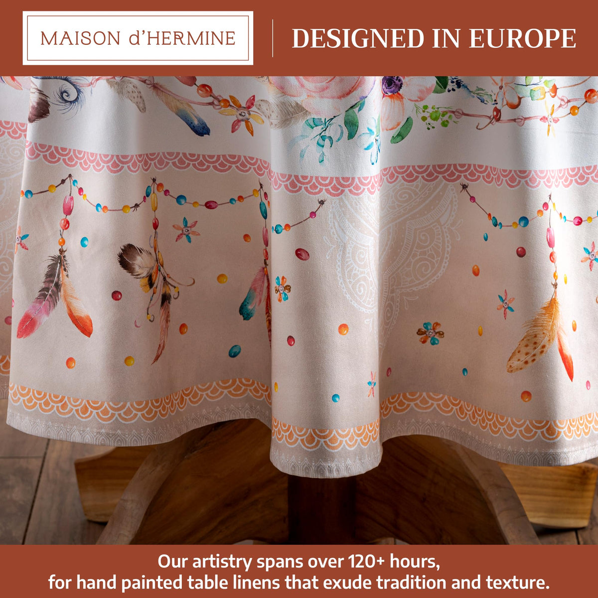 Ibiza Tablecloths