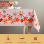 Crystal Star Tablecloths
