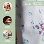Rose Garden Apron