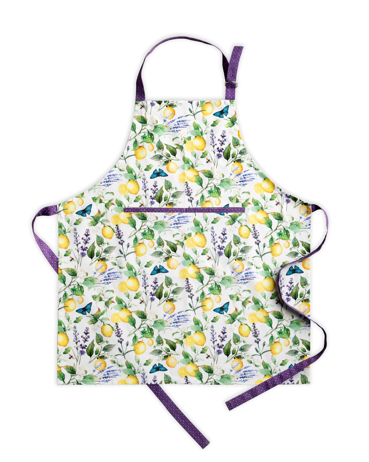 Sivergue Apron