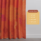 Versailles Curtains