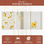 Candice Kitchen Towels