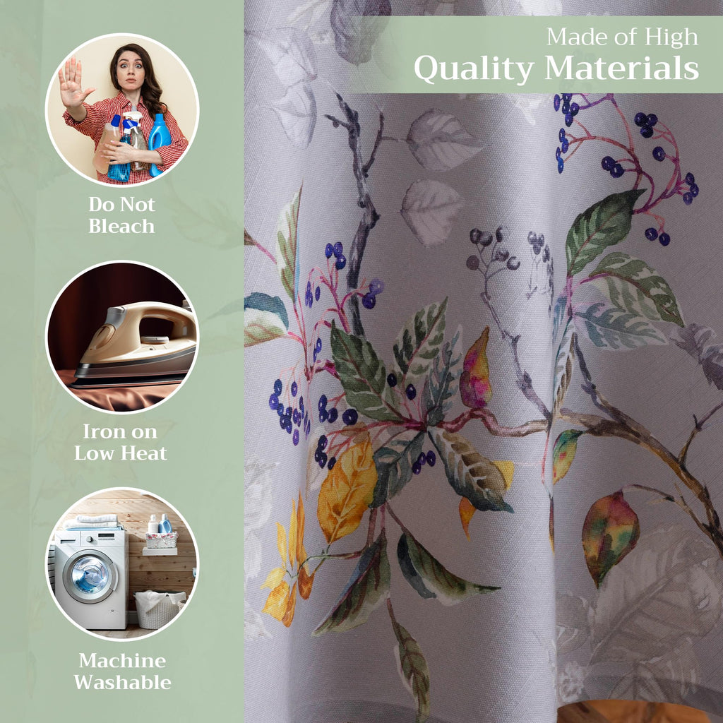 Equinoxe Tablecloths