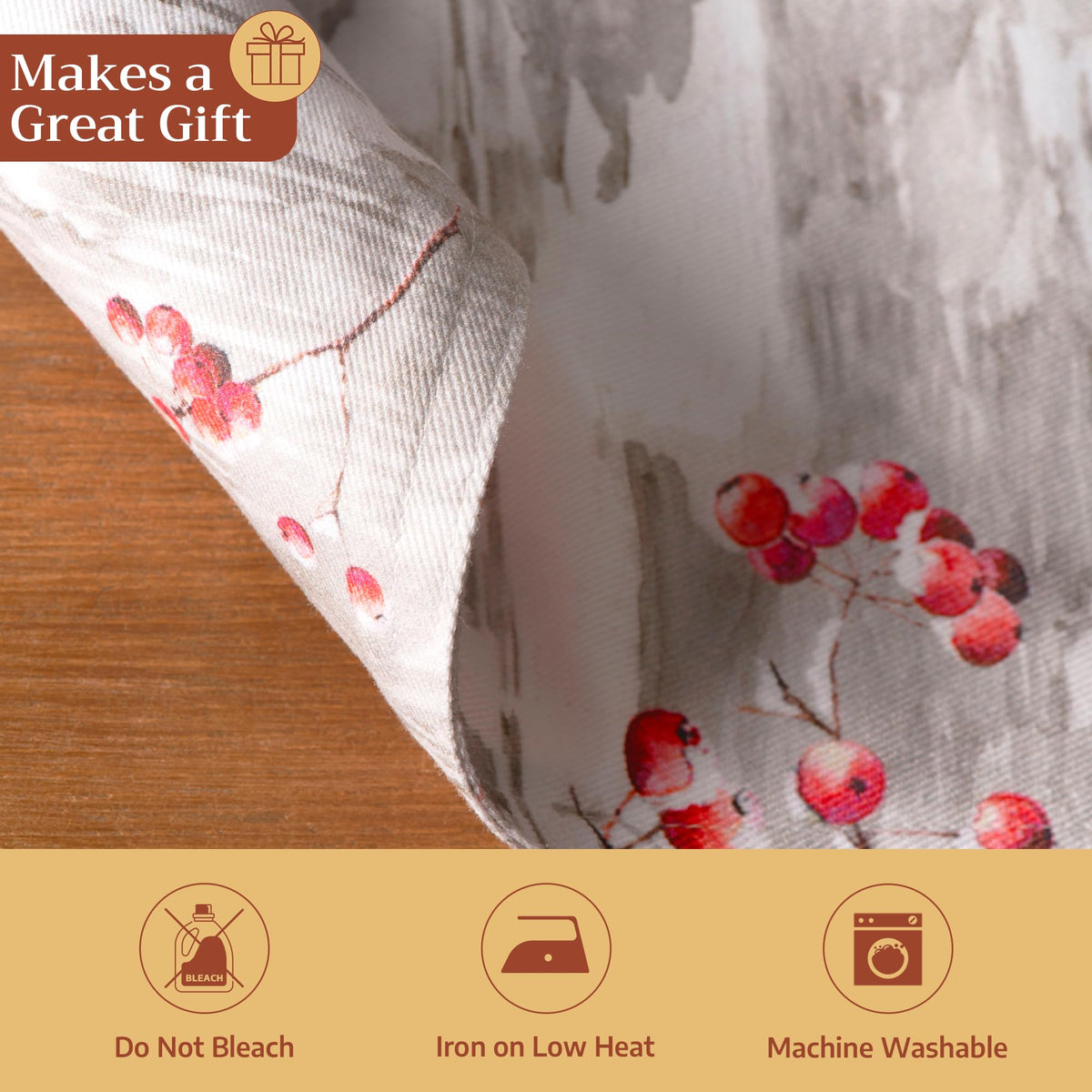 Mountain Life Placemats