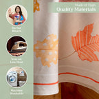 Colours of Autumn Tablecloths