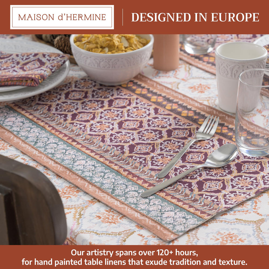 Fair Isle Placemats