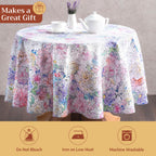 Floral Love Tablecloths