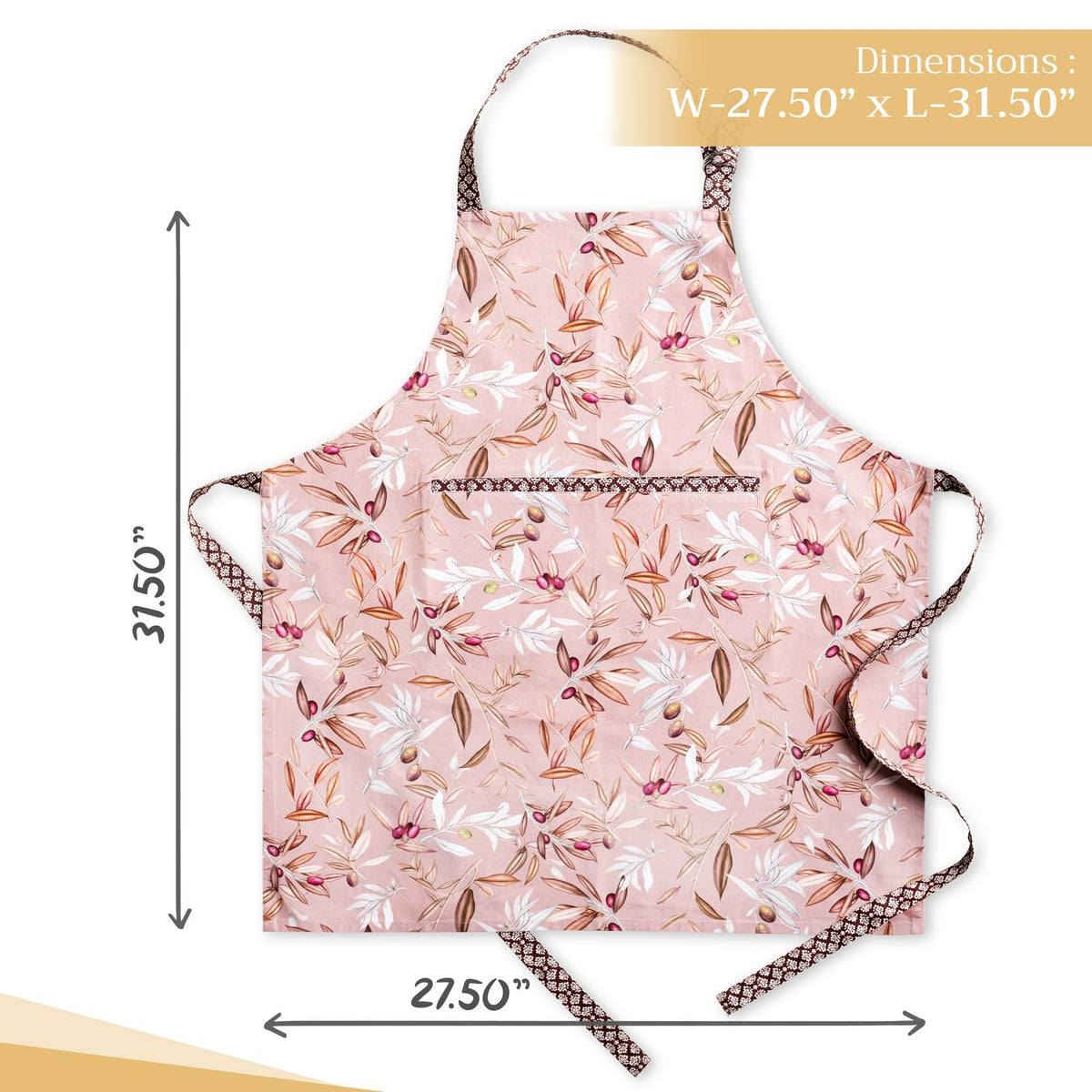 Nyons Apron