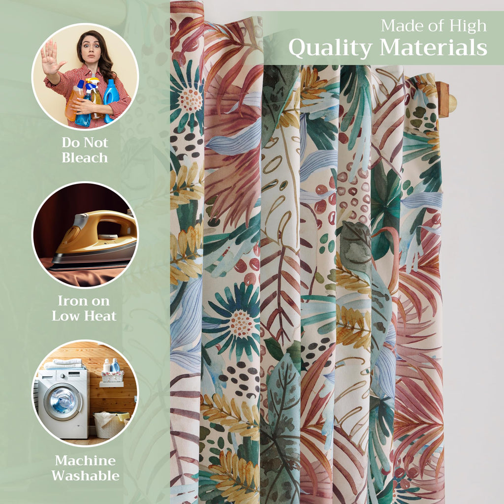 Oasis Curtains