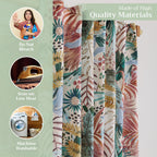 Oasis Curtains