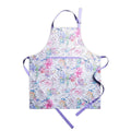Floral Love Apron