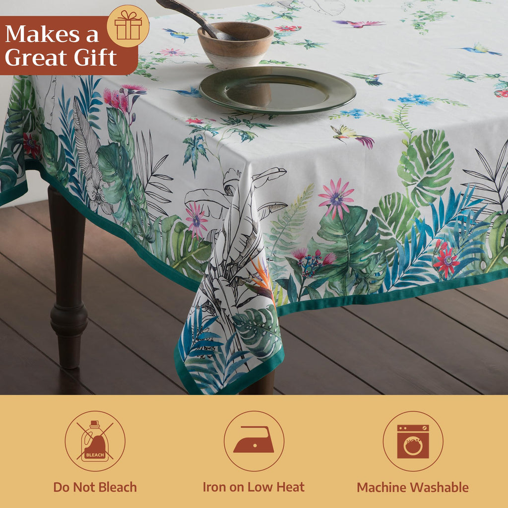 Tropiques Tablecloths