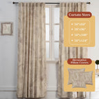 Creole Curtains