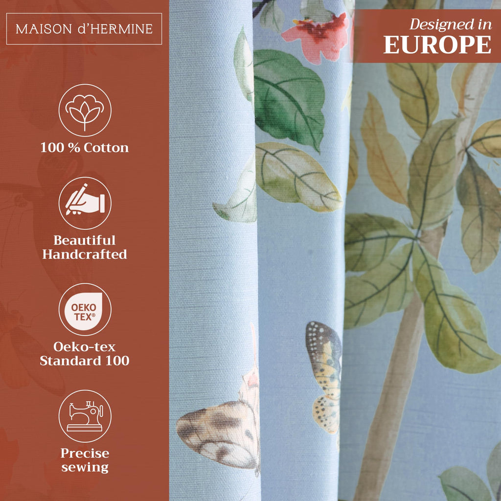 Canne Curtains