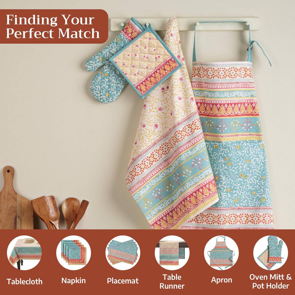 Carpo Kitchen Towels