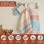 Carpo Kitchen Towels