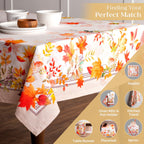 Amarante Tablecloths
