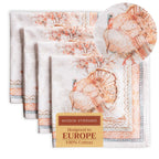 Giving Thanks Napkins