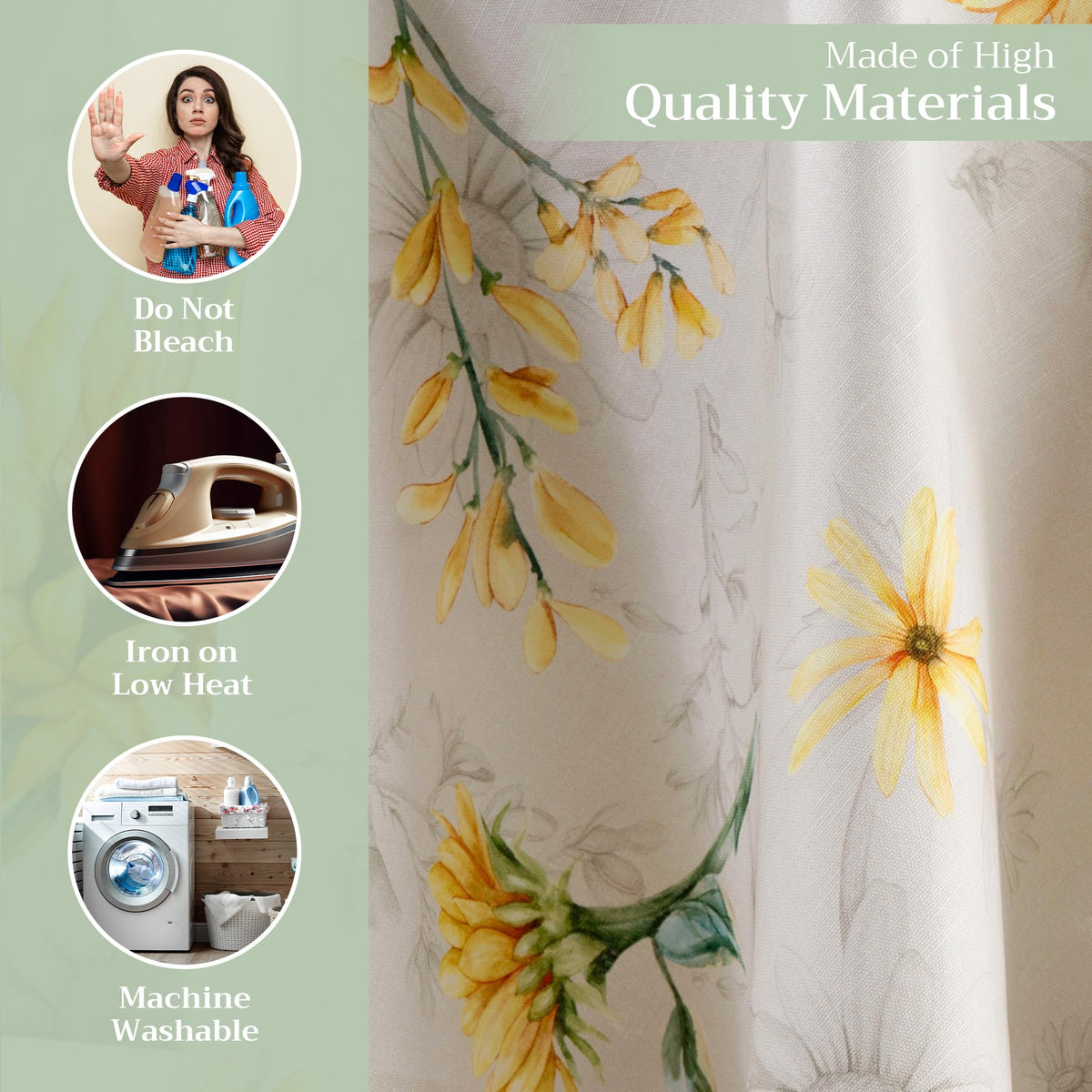 Candice Tablecloths