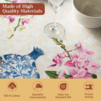 Canton Tablecloths
