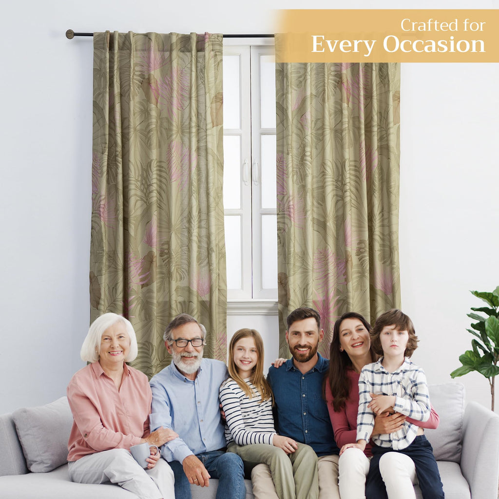 Creole Curtains