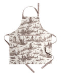 Calais Aprons