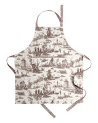 Calais Aprons