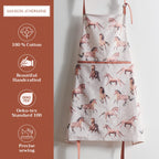 Free Horse Apron