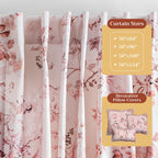 Equinoxe Curtains
