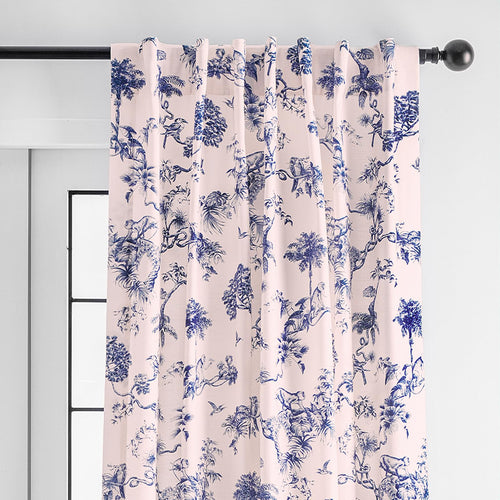 Bonobo Curtains